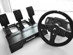 Hardware-Test: Fanatec CSL Elite Serie - High-End-Hardware erschwinglich gemacht