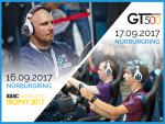 SimRacing EXPO 2017: Simracer aus vielen Nationen und Siegerteams aus dem Motorsport