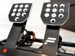 Hardware-Test: Fanatec ClubSport Pedale V3 - Rennsport-Feeling durch High-End-Technologie