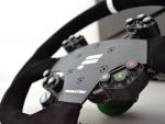 Hardware-Test: Fanatec ClubSport Universal Hub und GT-Lenkrad - Einer f&uuml;r alle