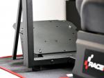 Hardware-Test: RaceRoom Game Seat RR3055 - So machen Rennspiele Spaß