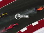 Frontier bringt 2022 offiziellen F1-Manager