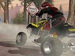 Spieletest: ATV Offroad Fury 3 &ndash; furioses Schlamm-Spektakel