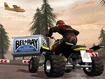 ATV Offroad Fury 4 und Pro: Schlammpackung gefällig?