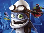 Crazy Frog Racer 2: Hyper-dynamische Fortsetzung kommt