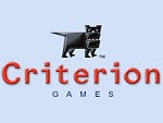 Criterion: Geheimes Rennspielprojekt Codename "Dust Storm"