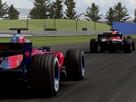 F1 2009: Fakten und Spekulationen zum offiziellen Formel-1-Rennspiel