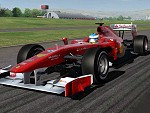 Ferrari Virtual Academy: Extrem realistischer F1-Rennsimulator für PC