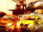 FlatOut Wii: Heiße Einzelheiten zum Battle Arena-Spielmodus