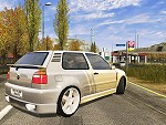 GTI Racing: Exklusive Bilder und Informationen vom Spiel