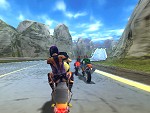 Spieletest: Jacked – Bike- und Prügel-Action im Test