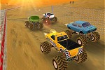 Monster Truck Fury f&uuml;r PC angek&uuml;ndigt