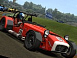 RACE: CATERHAM - Release der Erweiterung steht fest