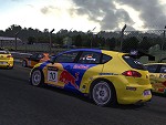 RACE - The WTCC Game: Update verf&uuml;gbar
