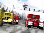 Teaservideo zu Formula Truck-Simulator von Reiza Studios