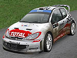 Richard Burns Rally: Rasante Driftaction anno 2002