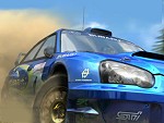 Sega Rally 2006: Rallye-Action im neuen Video