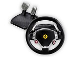 Thrustmaster bringt Ferrari F430 FFB Wheel an den Start