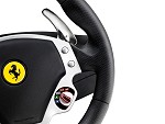 Thrustmaster bringt Ferrari F430 FFB Wheel an den Start