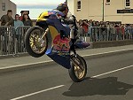 Spieletest: TT Superbikes - Hart am Gas