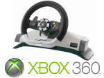 Microsoft bietet Umbausatz für das Xbox 360 Wireless Racing Wheel an