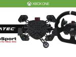 Hardware: Fanatec bringt universell an PC und Konsole verwendbares Clubsport Universal Hub