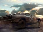 Mad Max: Erstes explosives Gameplay-Video