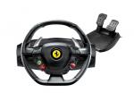 Thrustmaster stellt Ferrari 458 Italia-Lenkrad für Xbox 360 vor
