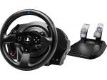 Hardware: Thrustmaster stellt modulares T300 RS FFB-Lenkrad vor