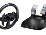 Hardware: Thrustmaster stellt modulares T300 RS FFB-Lenkrad vor