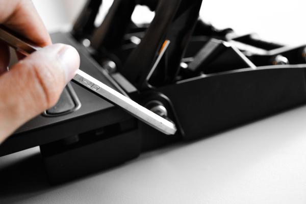 Hardware-Test: Fanatec CSL Elite Serie - High-End-Hardware erschwinglich gemacht