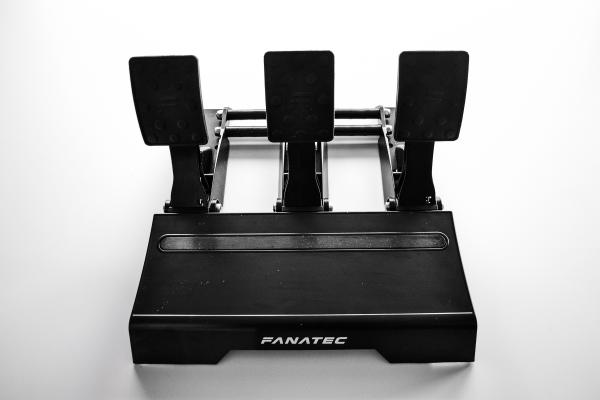 Hardware-Test: Fanatec CSL Elite Serie - High-End-Hardware erschwinglich gemacht