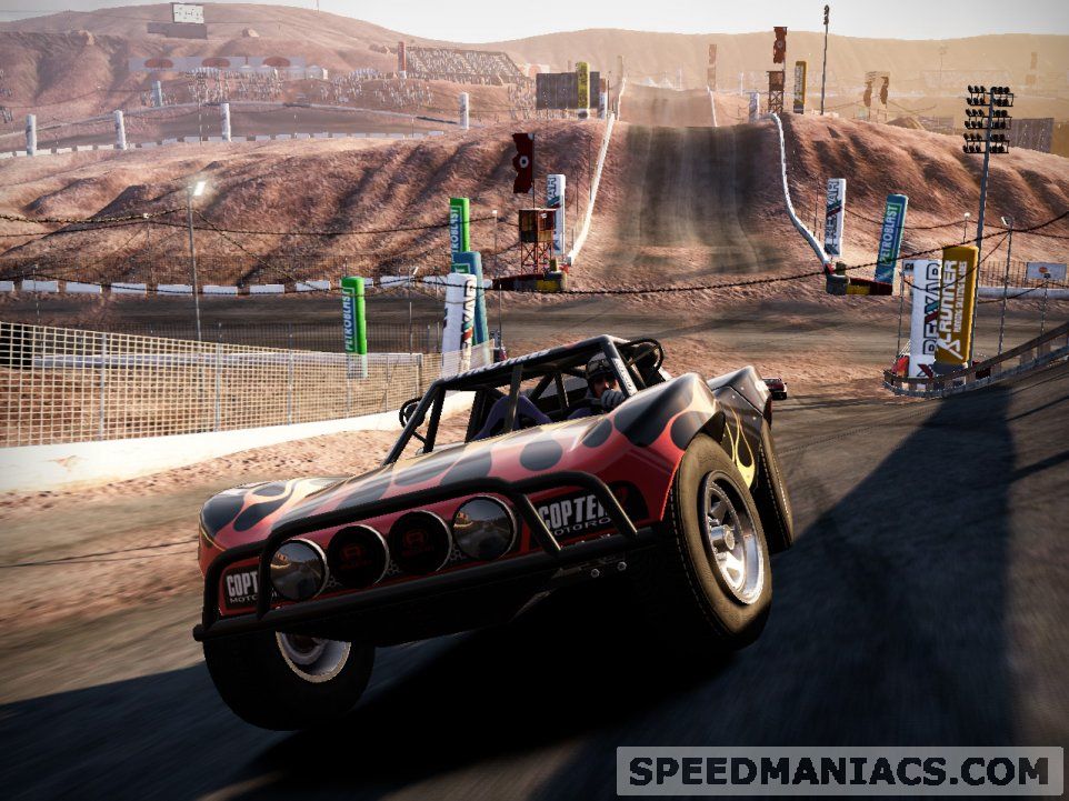 Slightly Mad Studios: Revolutionäre Idee, erste Details zu neuem Rennspiel