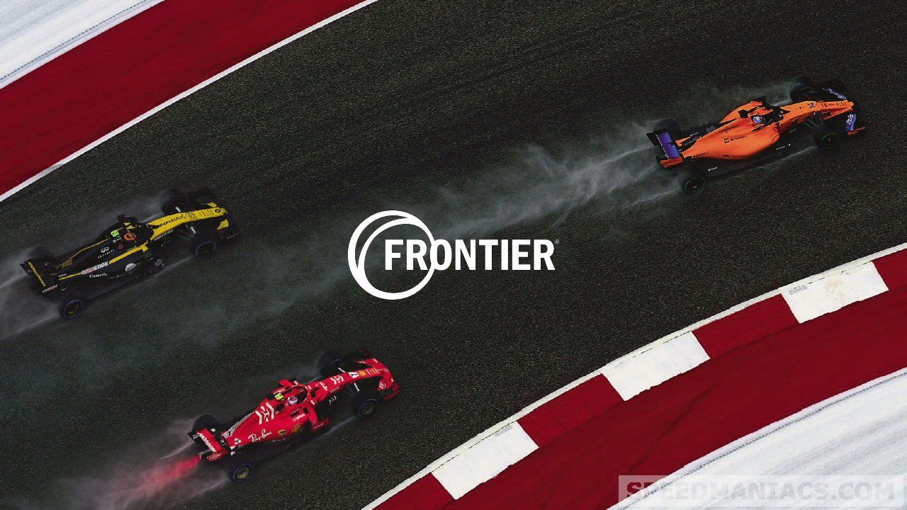 Frontier bringt 2022 offiziellen F1-Manager