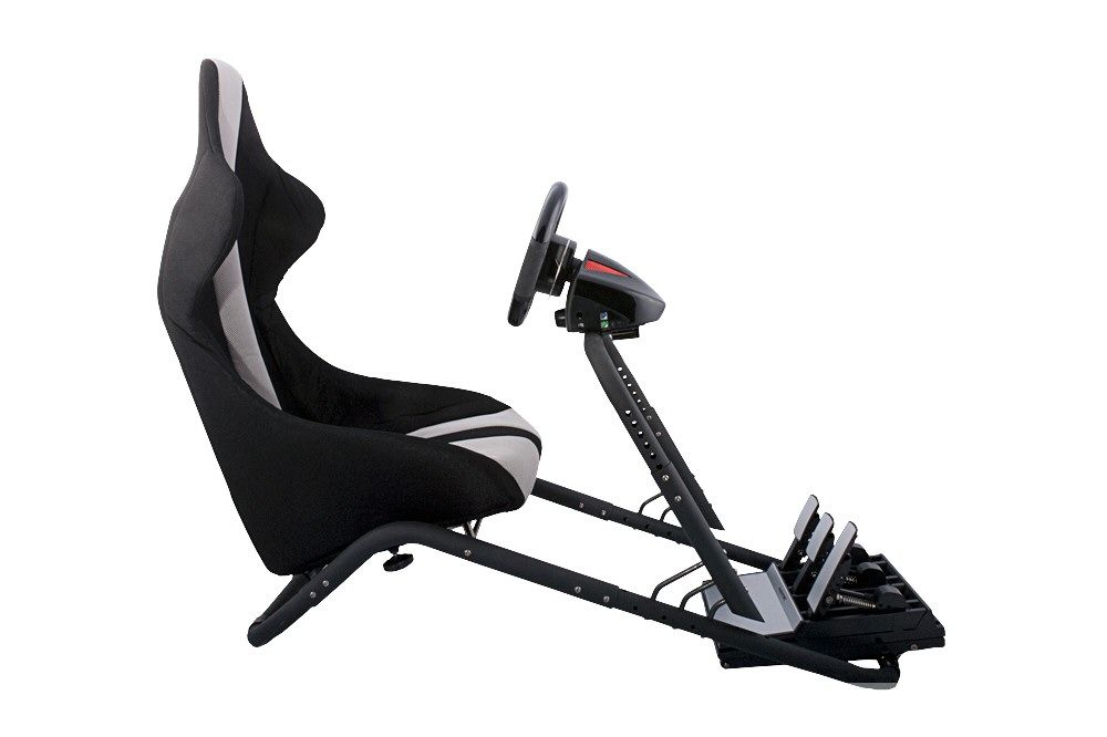 Hardware: Fanatec bietet CSL Seat Porsche Edition und Forza Motorsport Edition an