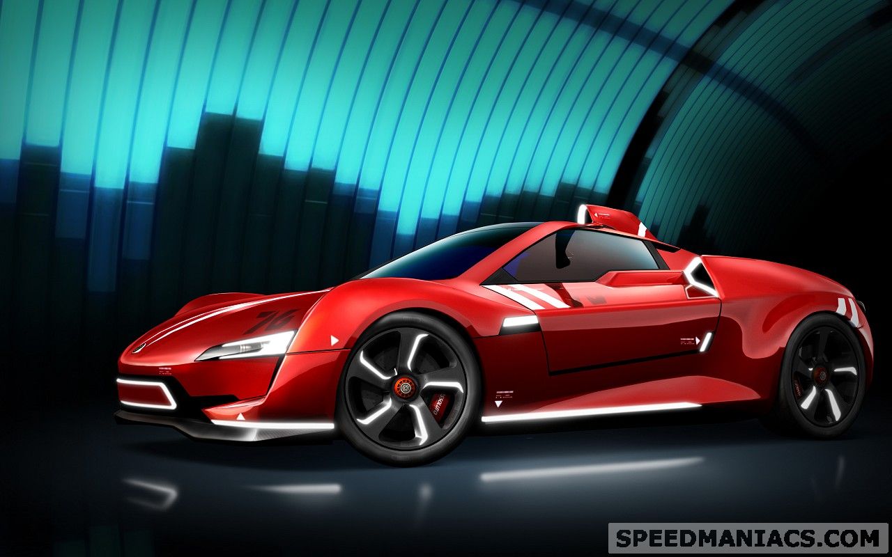 Ridge Racer: PlayStation Vita bekommt eigenes Ridge Racer