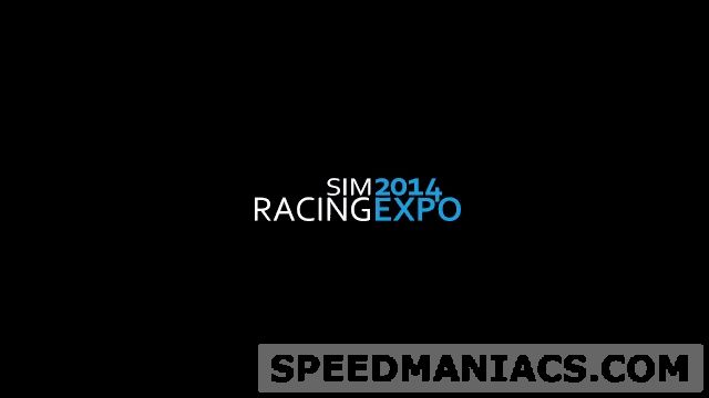 SimRacingExpo 2014 lockt mit viel Motorsport und Rennspielerlebnis f&uuml;r alle