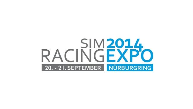 SimRacingExpo 2014: STL und Ellip6 demonstrieren neueste Rennsimulatoren