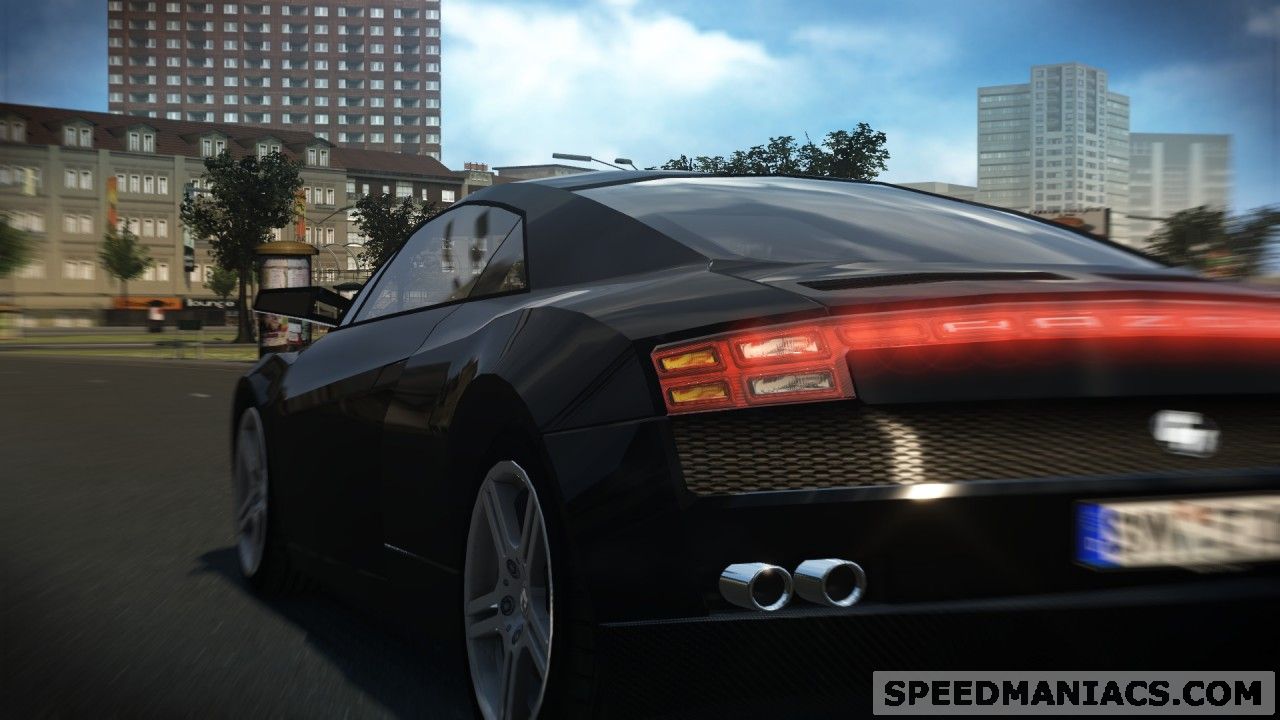 Alarm f&uuml;r Cobra 11 - Highway Nights: Neuer PC-Patch