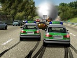 Alarm für Cobra 11 - Nitro: Demoversion und explosive Autobahn-Videos