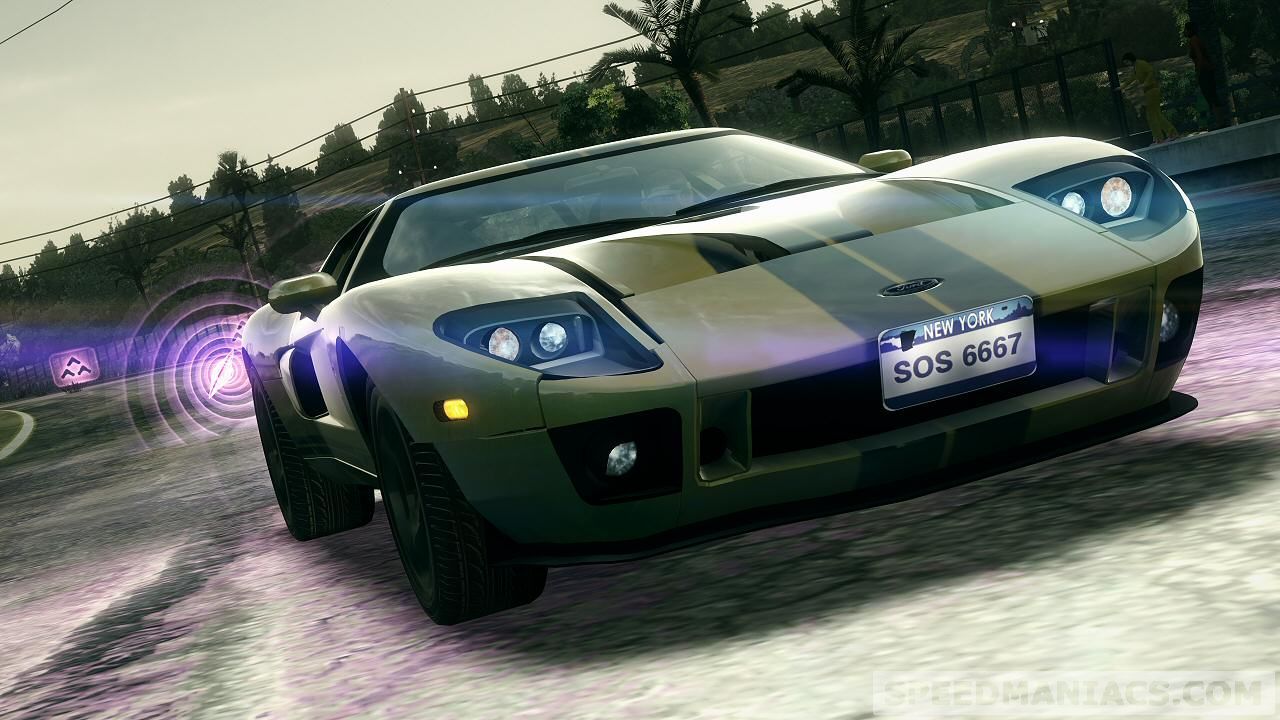 Blur: Multiplayer-Demo ab April f&uuml;r alle spielbar