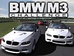 BMW M3 Challenge: Freeware-Rennspiel von Blimey! Games