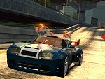 Spieletest: Burnout Dominator - Geht es noch besser?