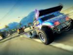 Burnout Paradise: Boost Specials-Paket bringt Hot Rods ins Spiel