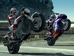 Burnout Paradise: 2 Motorr&auml;der, dynamisches Wetter und Tageszeitenwechsel