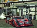 Burnout Paradise: Entwicklung der PC-Version kommt gut voran