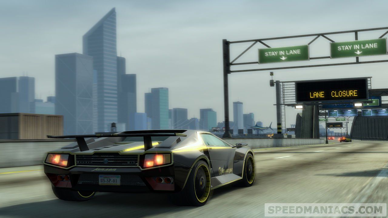 Spieletest: Burnout Paradise: The Ultimate Box - Burnout at its best