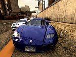 Burnout Revenge: Totalschaden inklusive - Maxi-Trailer und neue 3D-Screenshots