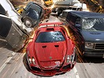 Burnout 5: Online-Shop enthüllt PS2- und PSP-Fassung