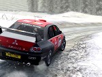 Screenshots: Colin McRae Rally 2005 und DTM Race Driver 2 (PS2)